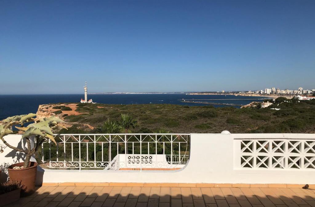 Ferragudo Apartment | Casa Bele Algarve
