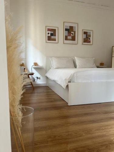 San Salvario Apartment | Casa Belfiore 1892 - bilocale