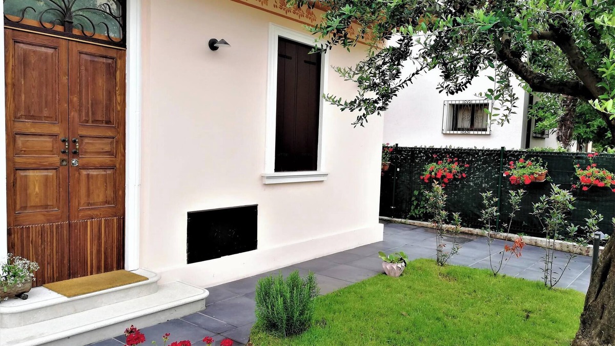 Vicenza Apartment | Casa Belfiore - Martiri di Belfiore 23