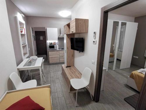Vicenza House | Casa Belfiore Vicenza Martiri di Belfiore 23