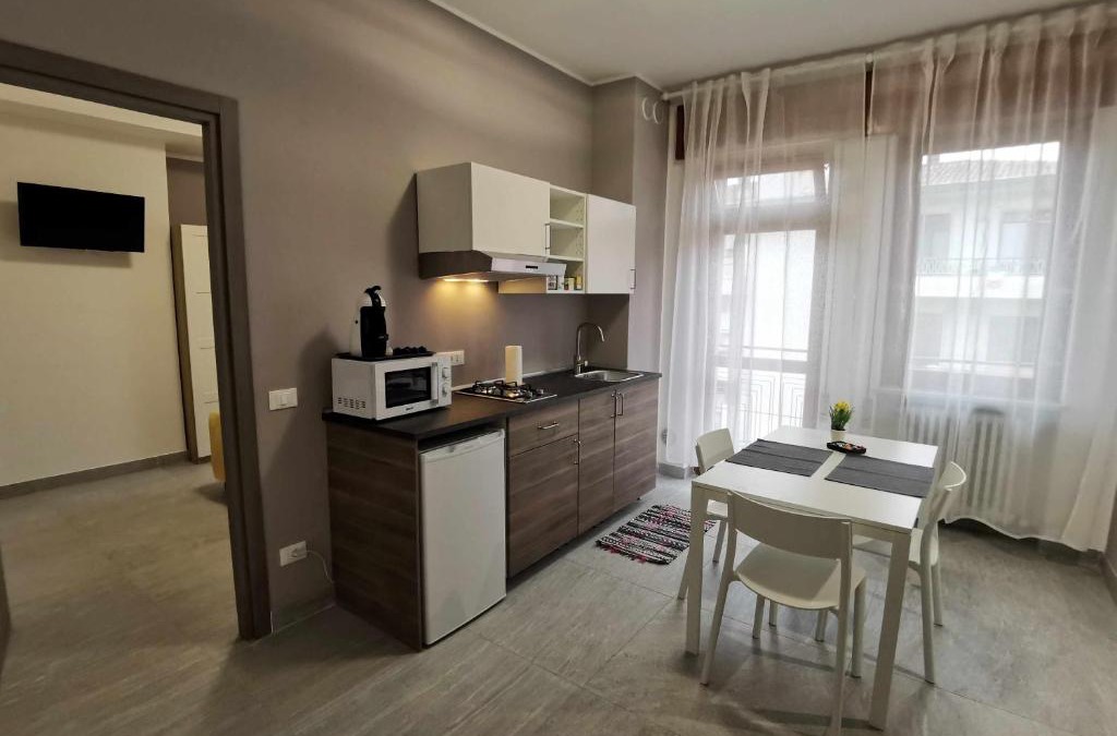 Vicenza Apartment | Casa Belfiore Vicenza Via Medici 17