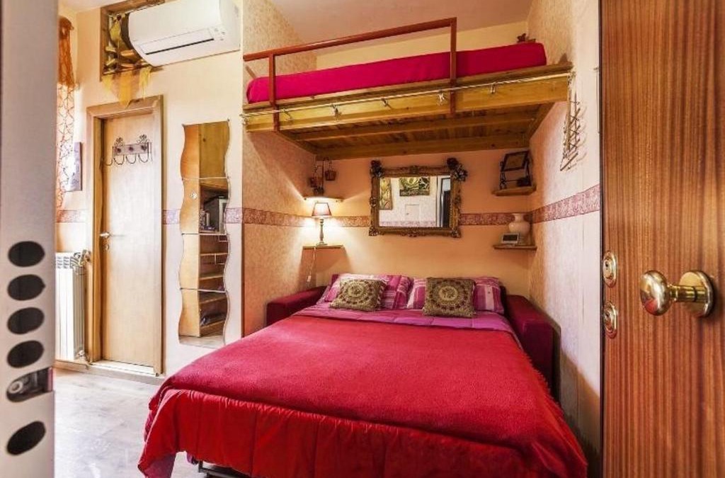 EUR House | Casa Bella B&B 2 Unità