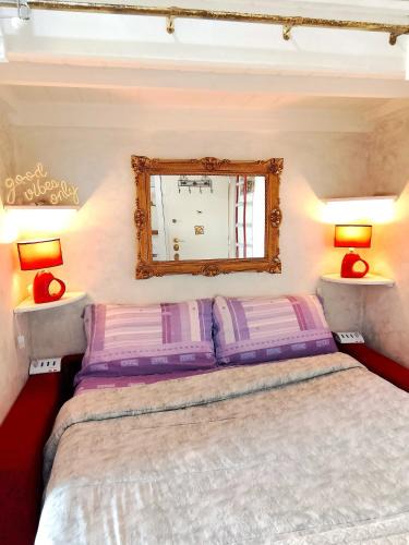 EUR Apartment | CASA Bella! B&B 2 Unità - Una con bagno privato oppure camera con bagno condiviso
