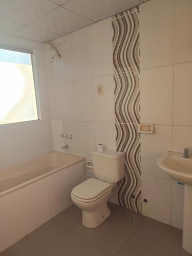 Potosi Apartment | Casa Bella