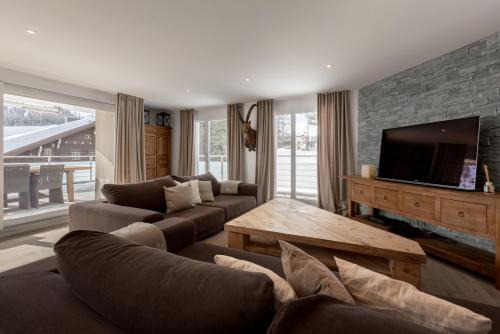 Arosa Apartment | Casa Bella
