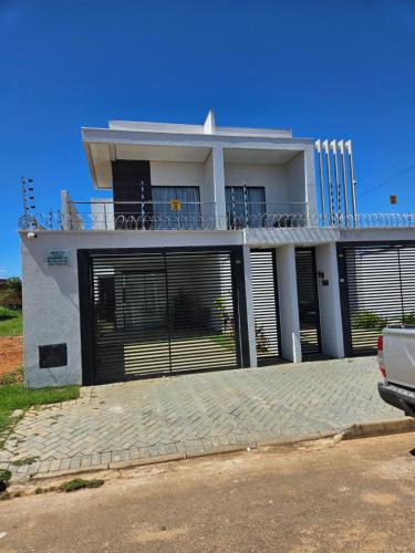 Gurupi House | Casa Bella com piscina 1504 sul