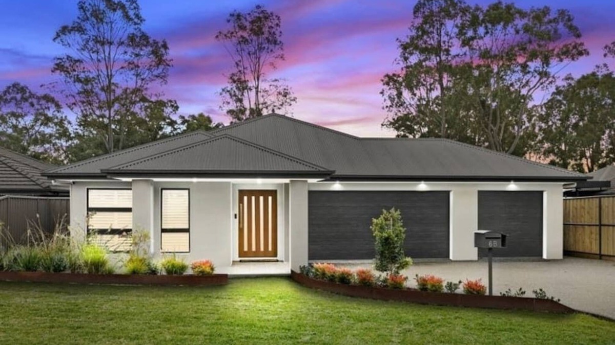 Nulkaba House | Casa Bella Hunter Valley