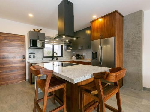 Cabo San Lucas House | Casa Bella Luna
