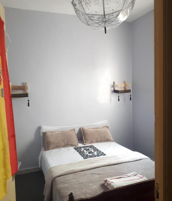 Essaouira House | Casa Bella