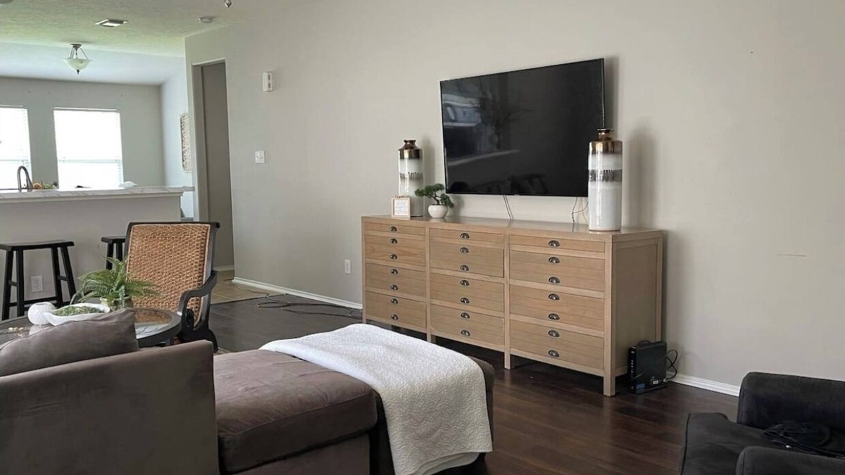 Atascocita House | Casa Bella .oasis by IAH airport