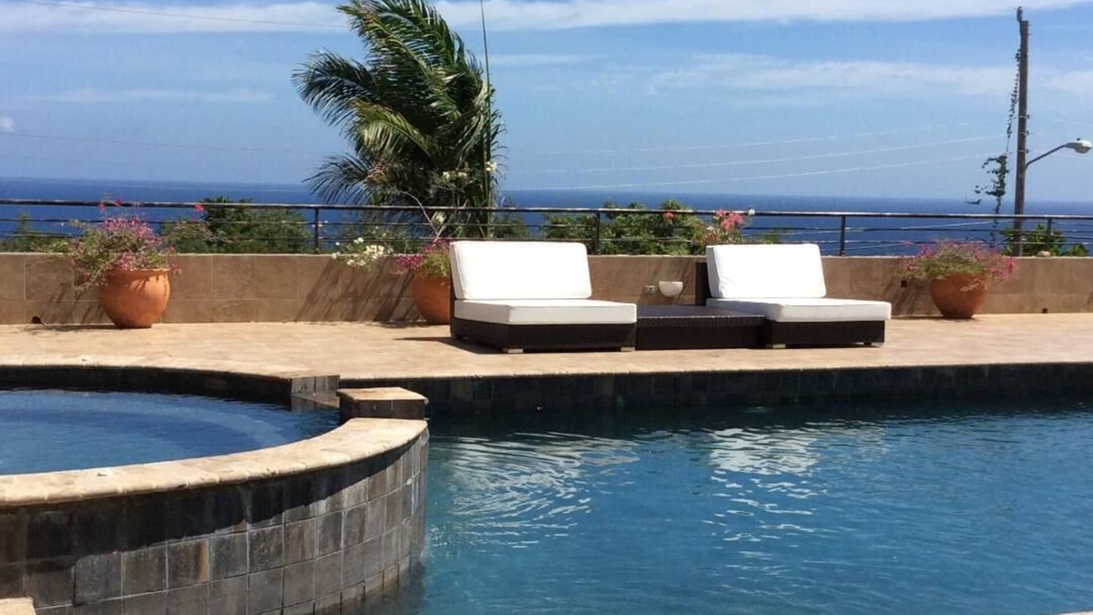 Montego Bay Villa | Casa Bella of Montego Bay