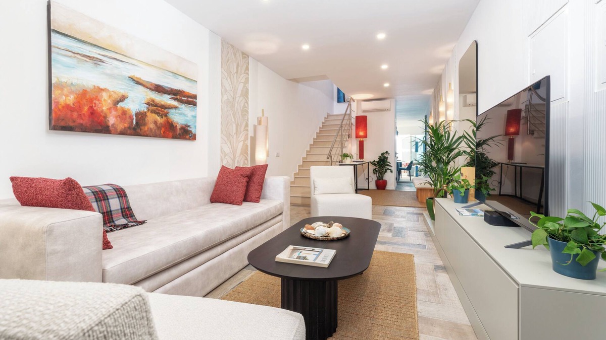 Se House | Casa Bella
