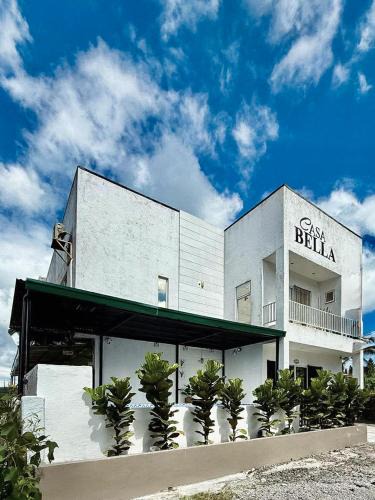 Canlubang Hotel | Casa Bella Tagaytay