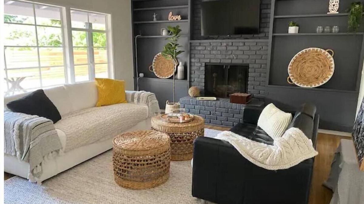 Hatton Fields House | Casa Bella Vita Relaxed luxury living