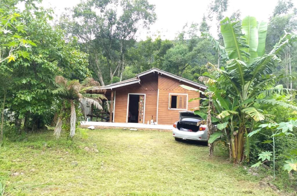 Maquine House | Casa Bella vista