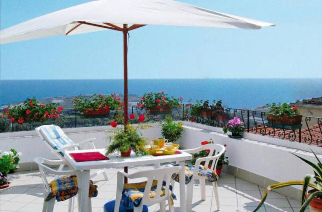 Terzorio Apartment | Casa Bellavista