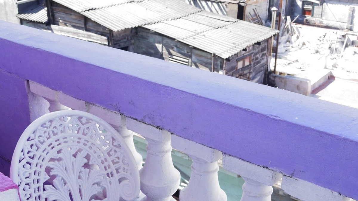 Centro Havana House | Casa Belle Habana