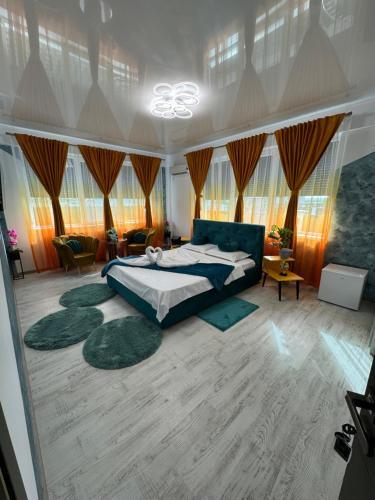 Navodari House | Casa Belle