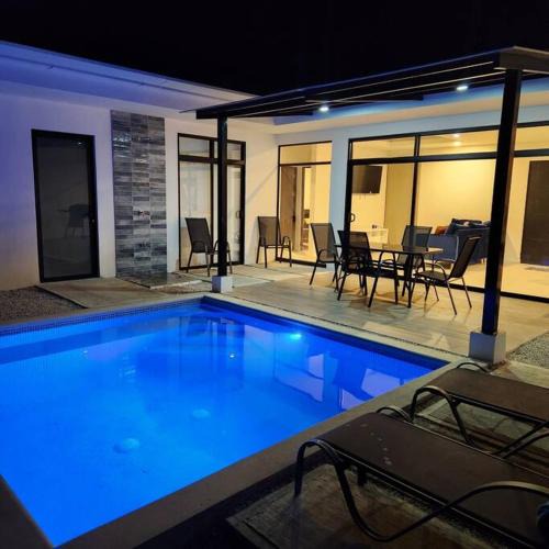 Marbella Villa | Casa Bellota