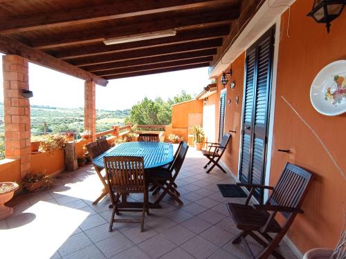 Sant'Antioco House | Casa Belo Horizonte, vicino al mare
