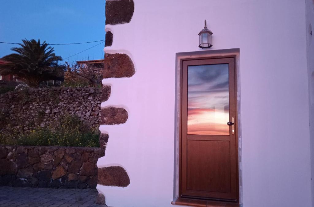 Valverde House | Casa Ben Abora