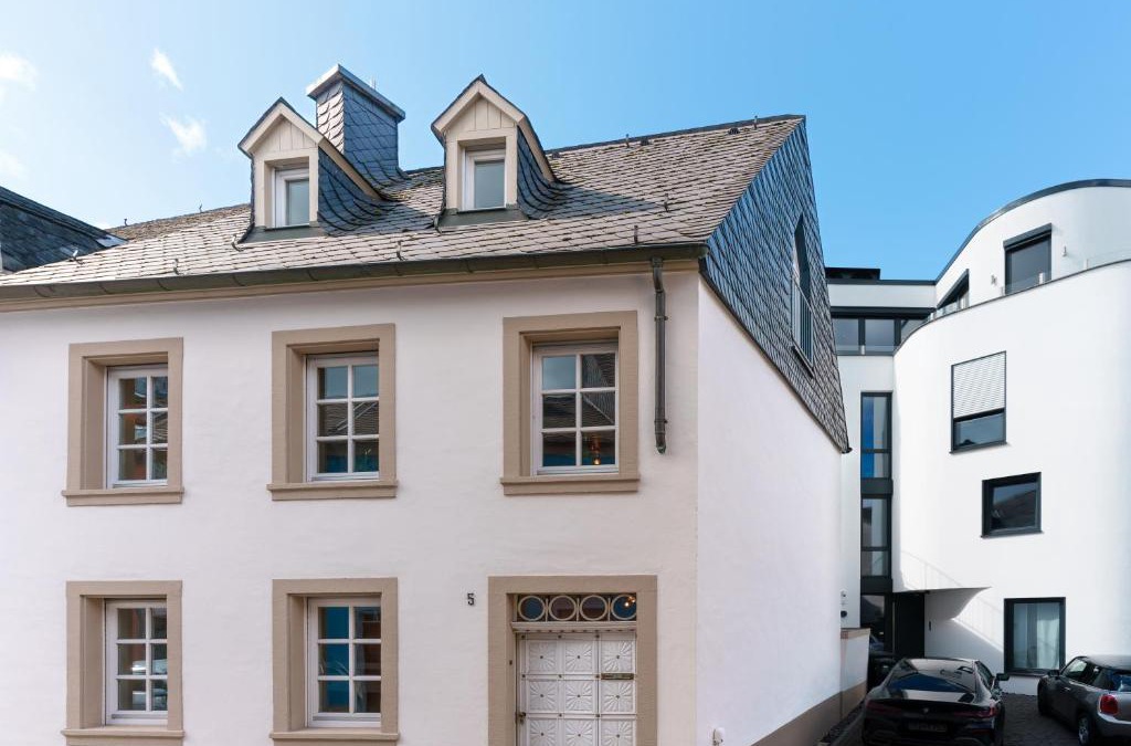 Maximin Apartment | Casa Benedicta