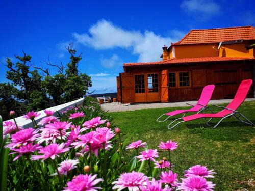 Lombada Velha House | Casa Benedita