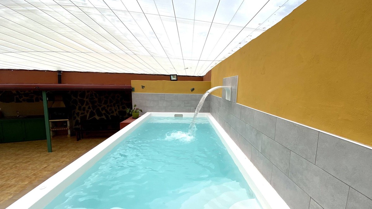 Galdar Cottage | Casa Benito Fagajesto