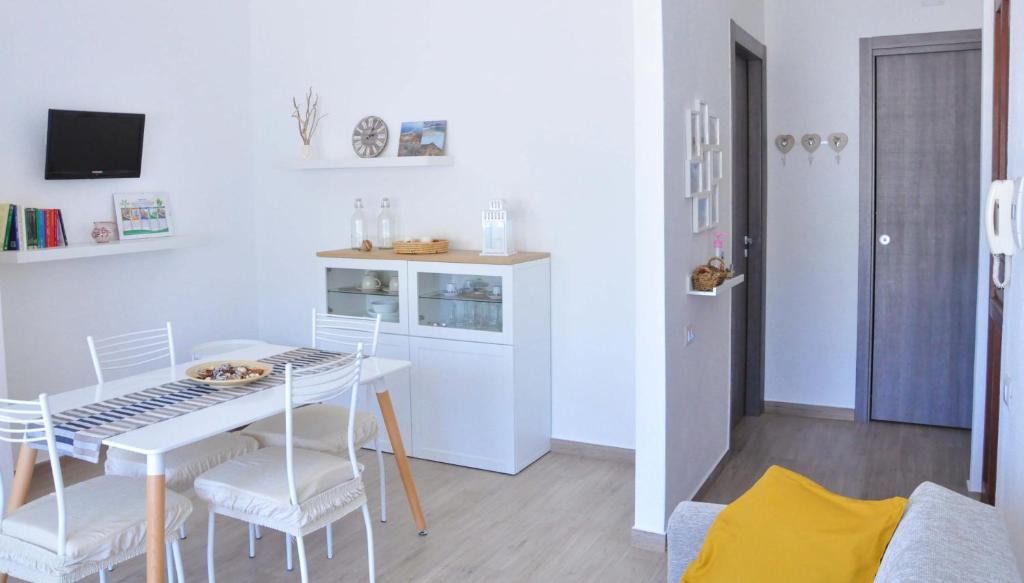 Scala Apartment | Casa Benny difronte al mare