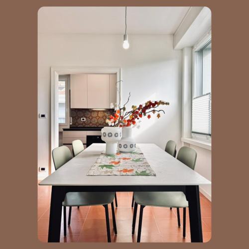 Riva del Garda Apartment | Casa Betta - Boho Lake Apartments