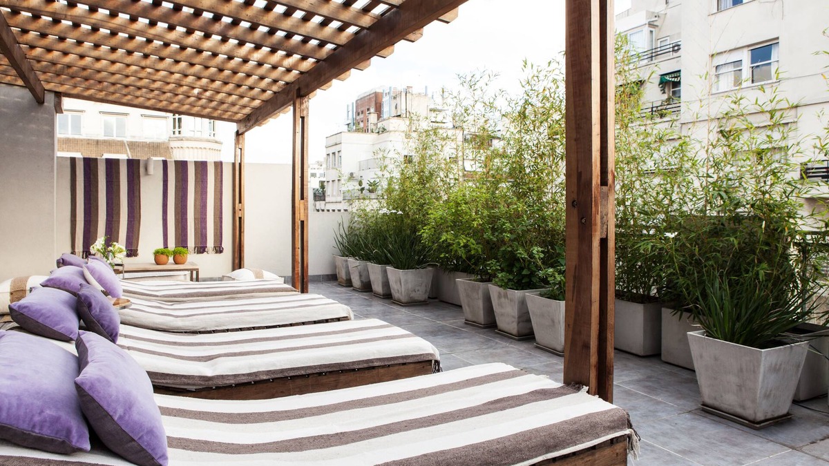 Recoleta Hotel | Casa Bevant