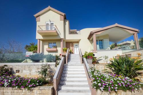 Galatas Villa | Casa BI LA