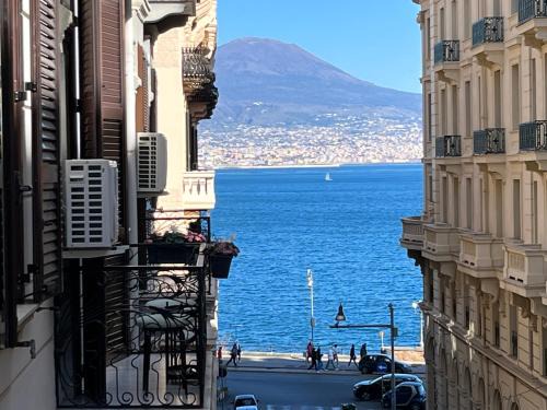 Santa Lucia Apartment | Casa Bianca Apartments