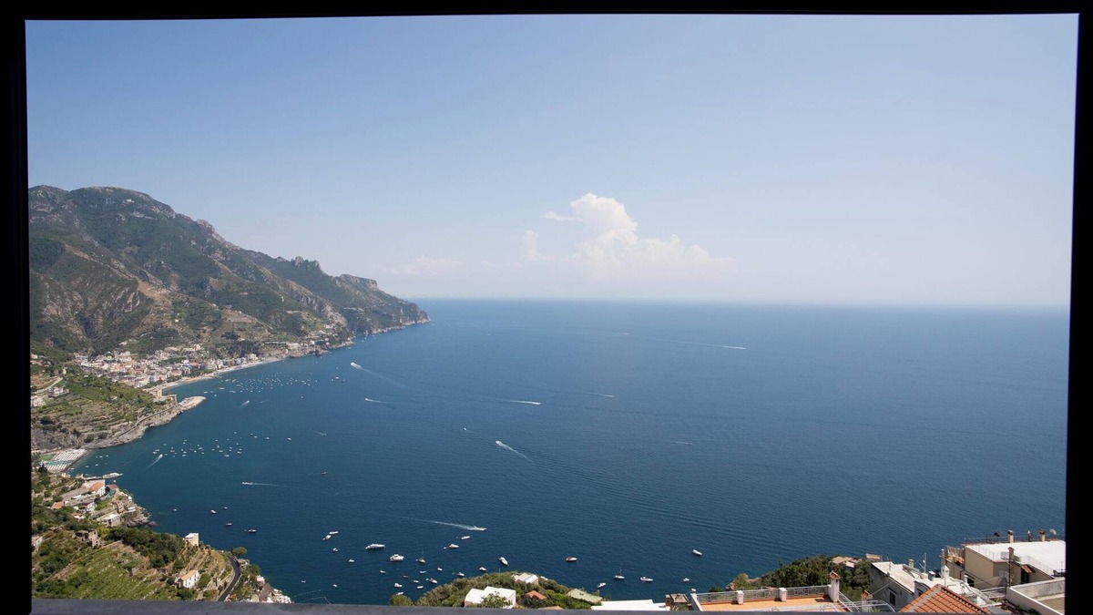 Ravello House | Casa Bianca: delightful apartment in Ravello