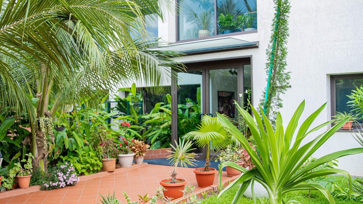 Osu Apartment | CASA BIANCA