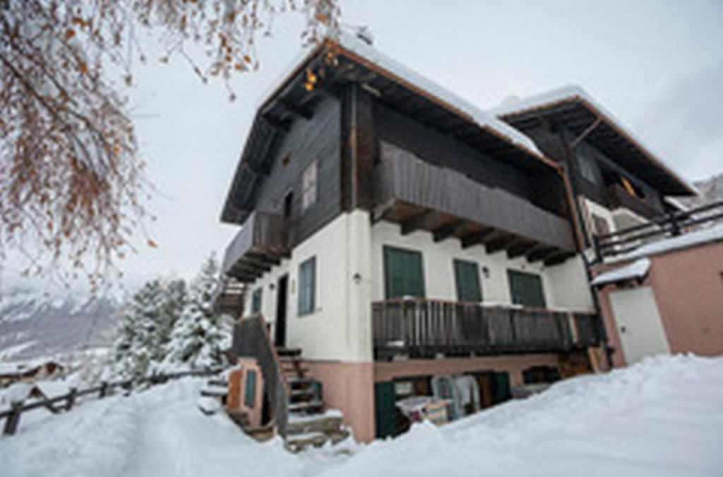 Teola Apartment | Casa Bianca - Happy Rentals