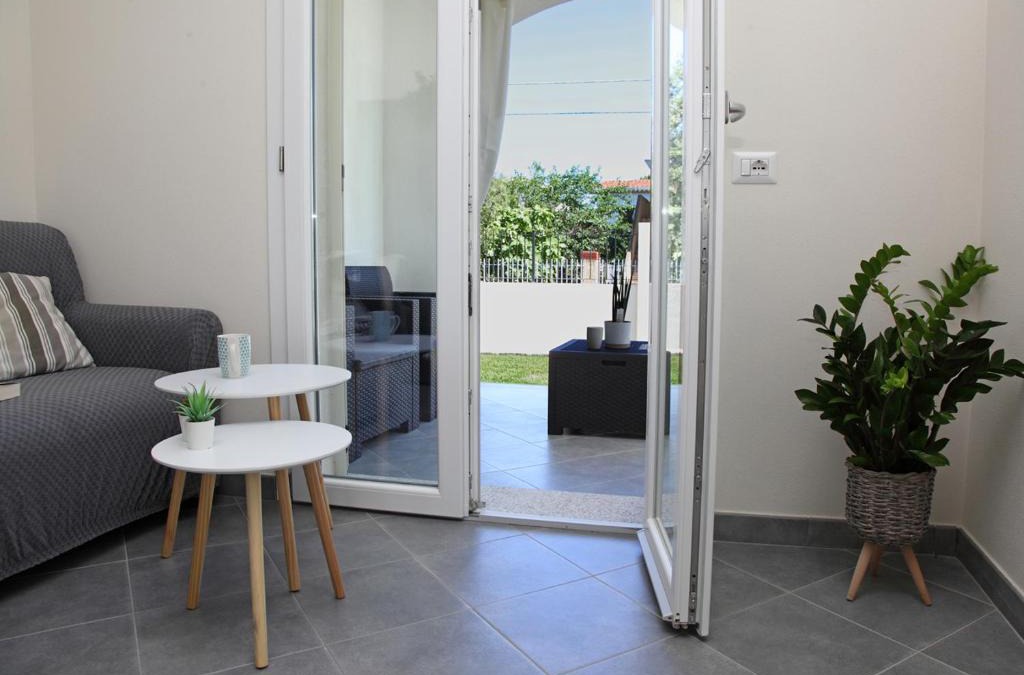 Tancau Sul Mare Apartment | Casa Bianca Marea