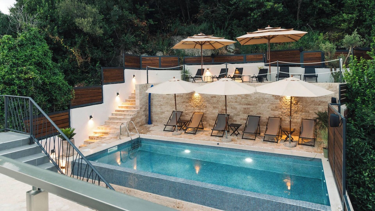 Rana Hotel | Casa Bianca