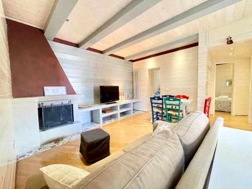 Roccaraso Apartment | Casa Bianca, Natura e Relax