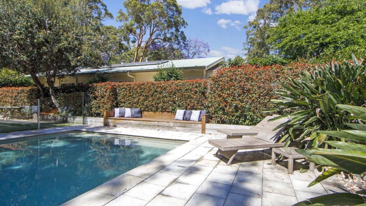 Pearl Beach House | Casa Bianca @ Pearl Beach