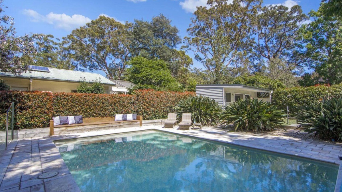 Pearl Beach House | Casa Bianca @ Pearl Beach