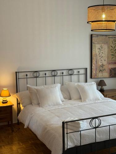 Giubiasco Apartment | Casa Bianca - Strategic location