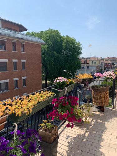 Novara Apartment | Casa Biancola, Novara Centro