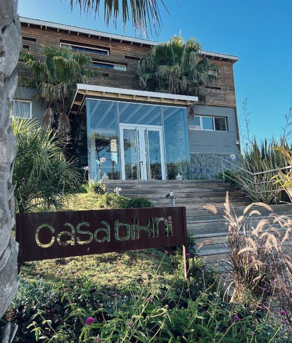 Manatiales Hotel | Casa Bikini