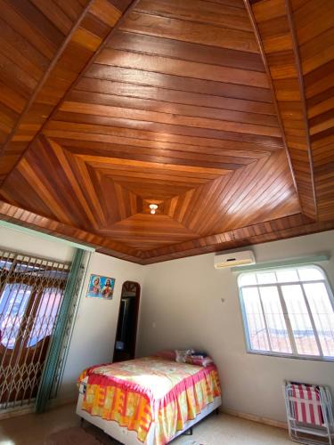 Condor House | Casa Bio - Your place in COP 30 - Completa
