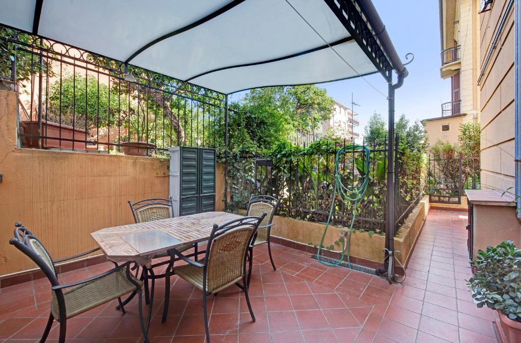 Arenzano Apartment | Casa Bisa - Arenzanohost