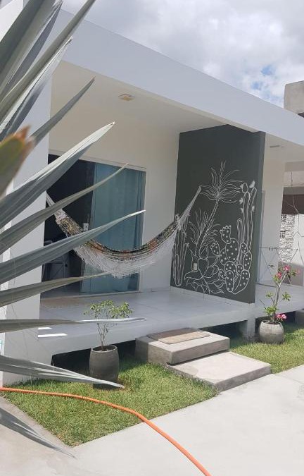 Galinhos Apartment | Casa Blanca