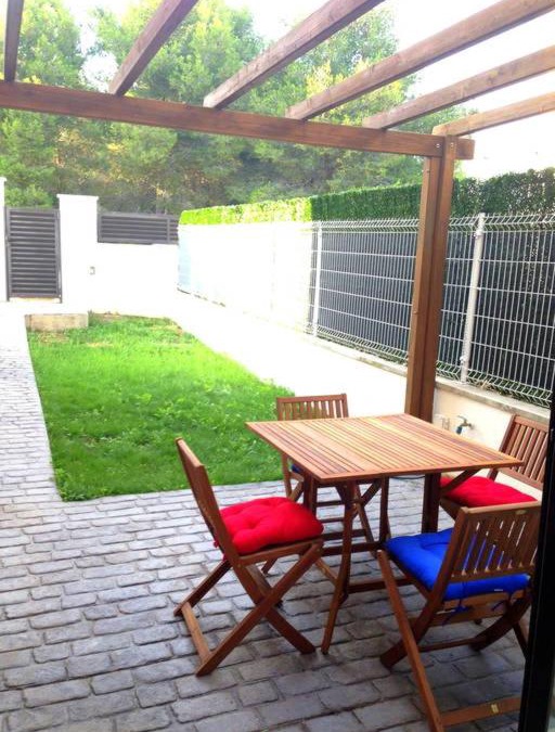 Calafell House | Casa Blanca
