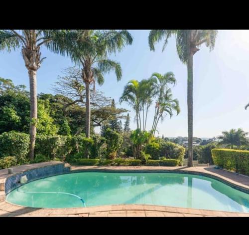 Warner Beach Apartment | Casa Blanca Home