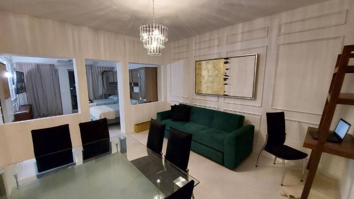 Las Playas Apartment | Casa Blanca Grand